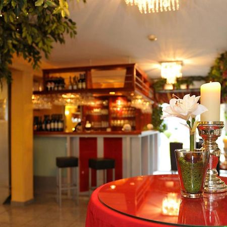 Hotel Blankenese Αμβούργο Εξωτερικό φωτογραφία
