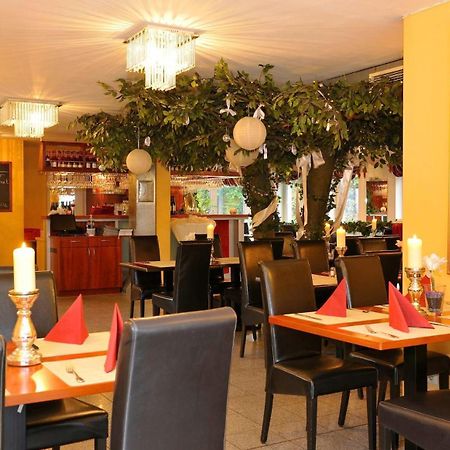 Hotel Blankenese Αμβούργο Εξωτερικό φωτογραφία