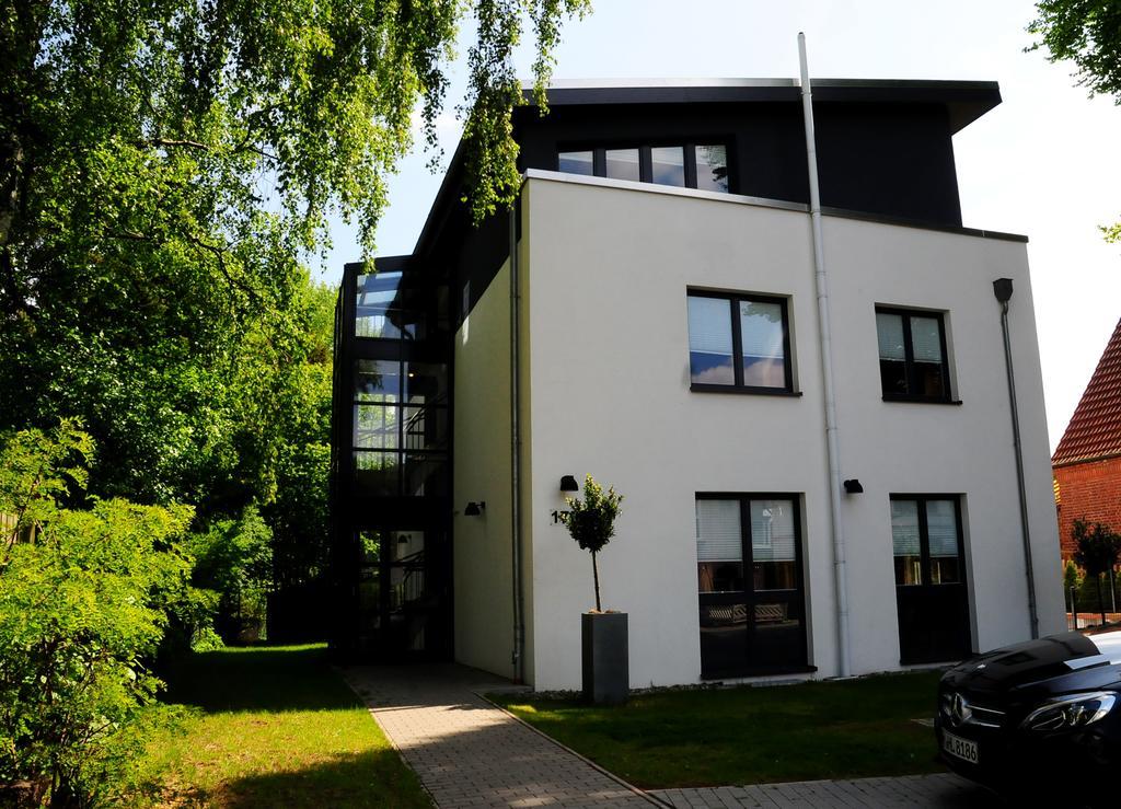 Hotel Blankenese Αμβούργο Εξωτερικό φωτογραφία