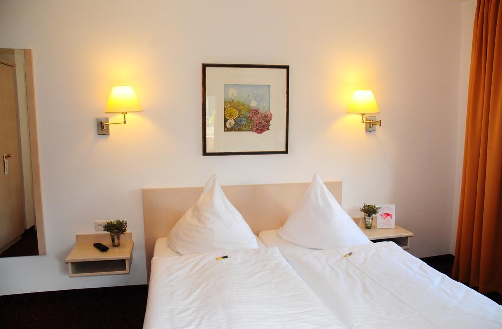Hotel Blankenese Αμβούργο Εξωτερικό φωτογραφία