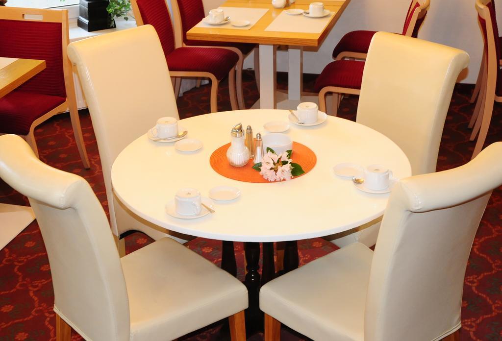 Hotel Blankenese Αμβούργο Εξωτερικό φωτογραφία