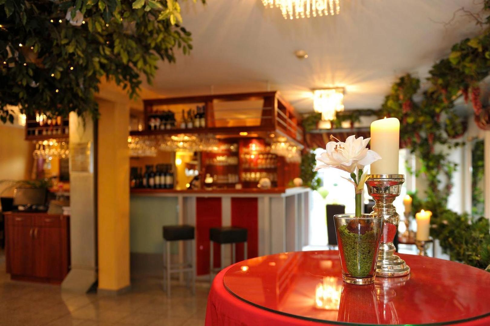 Hotel Blankenese Αμβούργο Εξωτερικό φωτογραφία