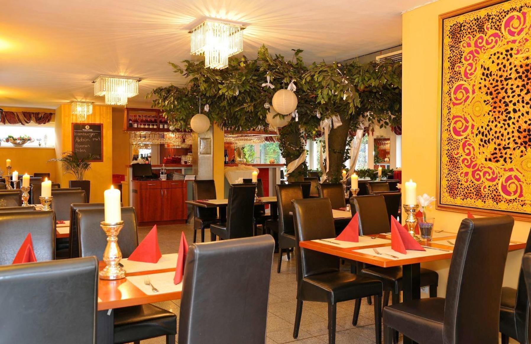 Hotel Blankenese Αμβούργο Εξωτερικό φωτογραφία