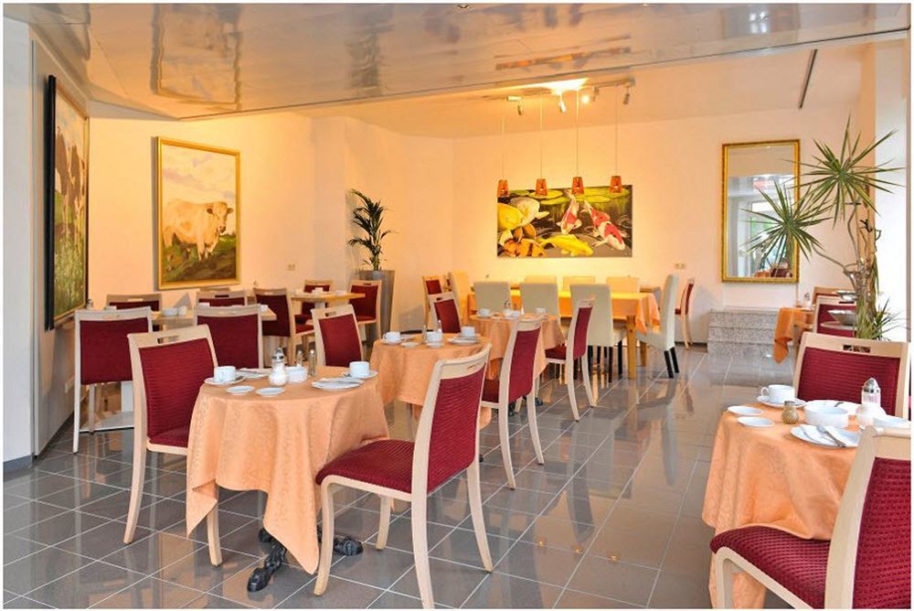 Hotel Blankenese Αμβούργο Εξωτερικό φωτογραφία
